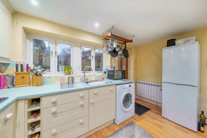 2 Bedroom End Of Terrace House For Sale In Acreman Street, Cerne Abbas, Dorchester, DT2
