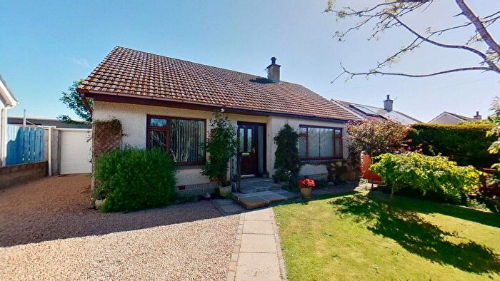 3 Bedroom Bungalow For Sale In Northfield Duffus, Elgin, Moray, IV30