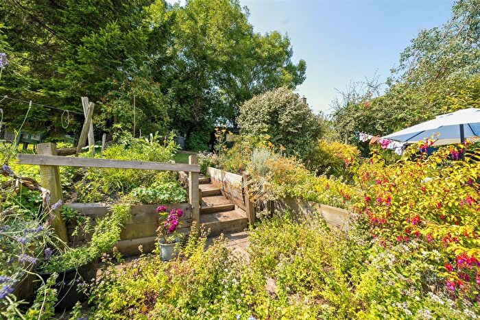 2 Bedroom Terraced House For Sale In Acreman Street, Sherborne, Dorset, DT9