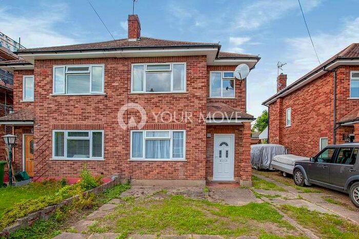 4 Bedroom Detached House To Rent In Lynwood Avenue, Egham, Surrey, TW20