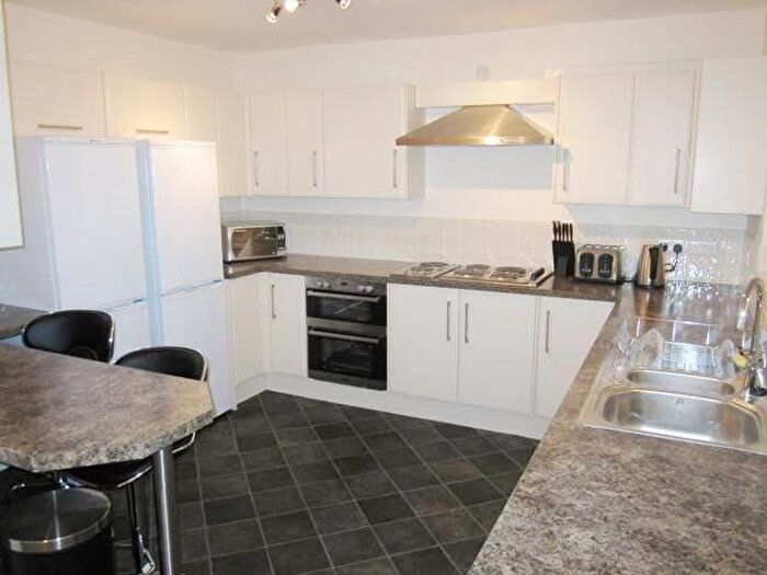 1 Bedroom Property To Rent In Newland Park Drive, Hull Road, York, YO10