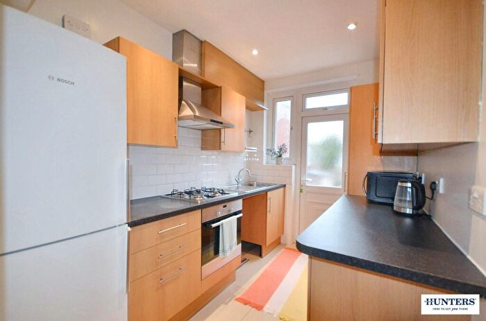 3 Bedroom Terraced House To Rent In Woodford Place, Wembley, HA9