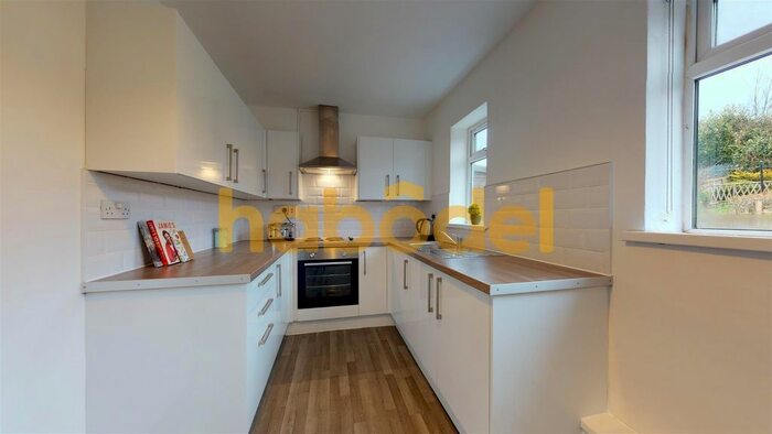 2 Bedroom Semi-Detached House To Rent In Wansbeck Avenue, Stanley, DH9