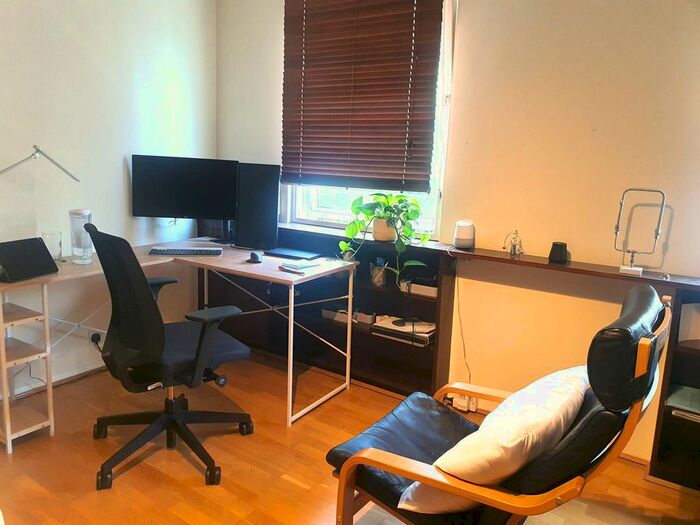 Studio To Rent In Cornwall Gardens, London, SW7