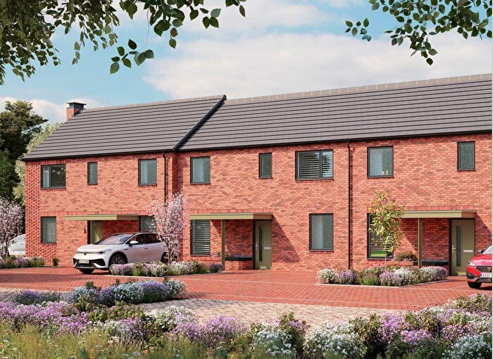 3 Bedroom Semi-Detached House To Rent In Eredine Crescent, Milton Keynes, Buckinghamshire, MK5