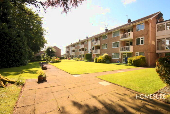 2 Bedroom Apartment To Rent In Eton Court, Liverpool, L18