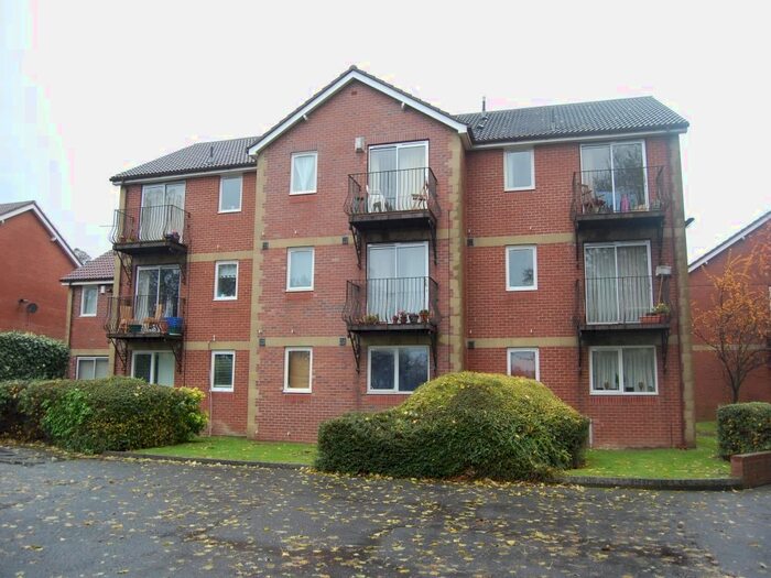 1 Bedroom Flat To Rent In Deneside Court, Jesmond, Newcastle Upon Tyne, Tyne And Wear NE2