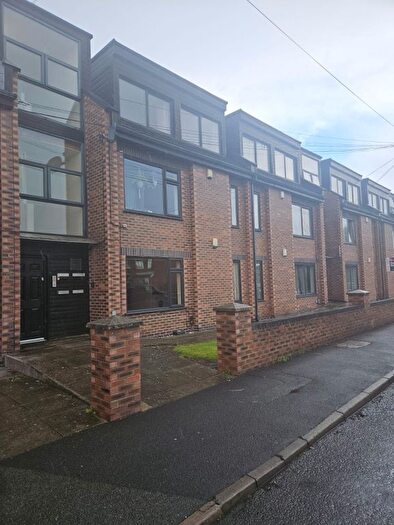 2 Bedroom Flat To Rent In Berwick Street, Liverpool, L6
