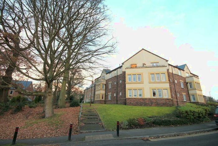 2 Bedroom Flat To Rent In Old Dryburn Way, Durham, DH1