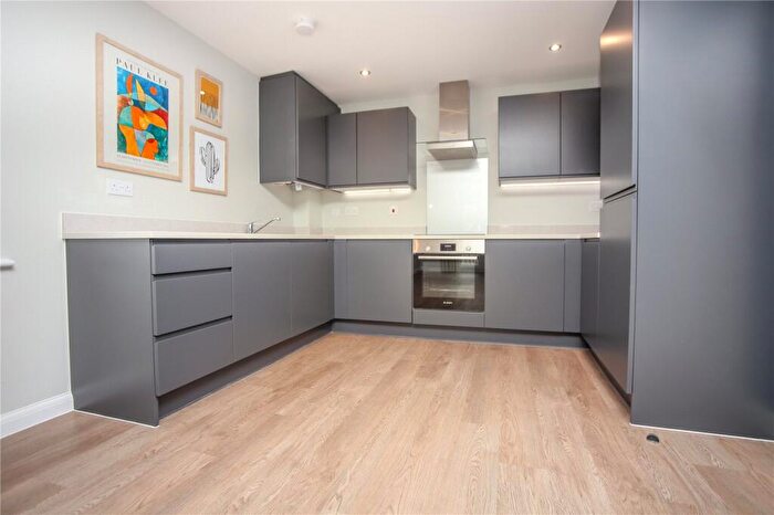 2 Bedroom Apartment To Rent In Ridge Close, Cheltenham, Gloucestershire, GL52