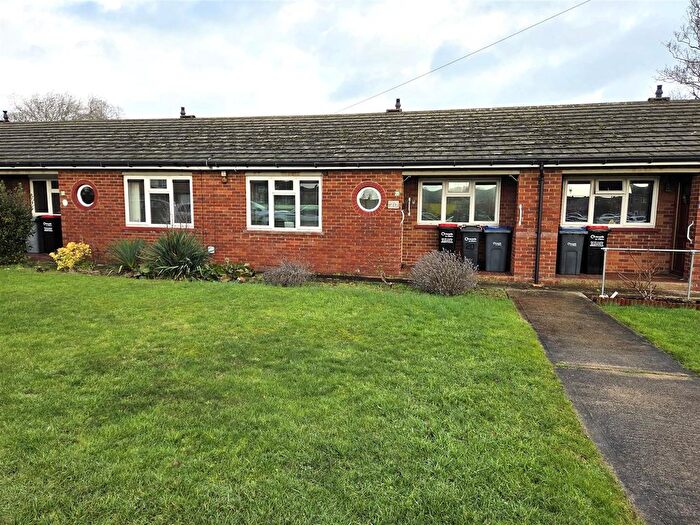 1 Bedroom Terraced Bungalow For Sale In Redland, Chippenham, SN14