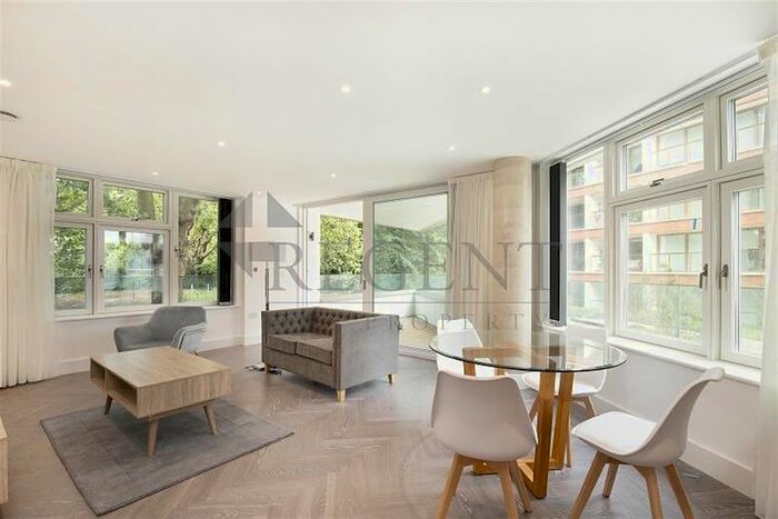 1 Bedroom Flat To Rent In Jewel House, Sterling Way, N7