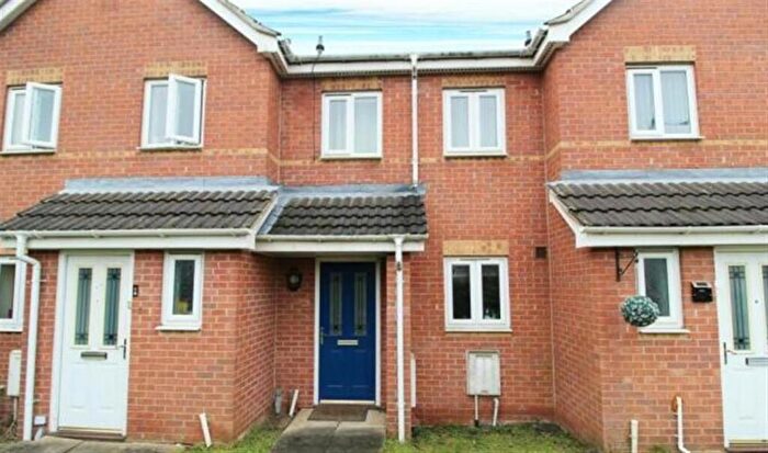 2 Bedroom House To Rent In Reeves Way, Armthorpe, Doncaster, DN3