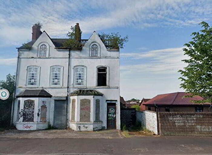 4 Bedroom Semi-Detached House For Sale In Springfield Road, Belfast, BT12