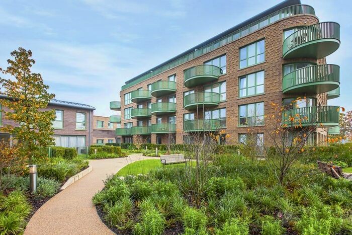 2 Bedroom Flat To Rent In Ottley Drive London, SE3