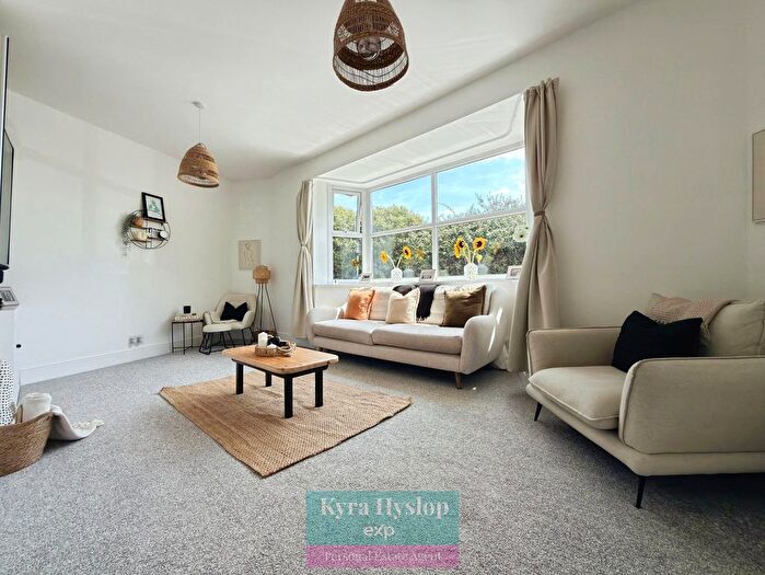 3 Bedroom Terraced House For Sale In Broadclyst, Exeter, EX5