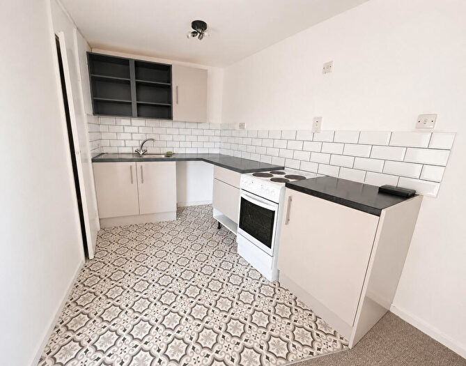 1 Bedroom Flat For Sale In Falmouth Road, Leicester, LE5