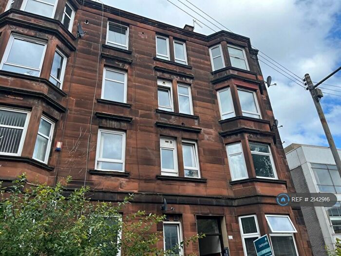1 Bedroom Flat To Rent In Eastwood Avenue, Glasgow, G41
