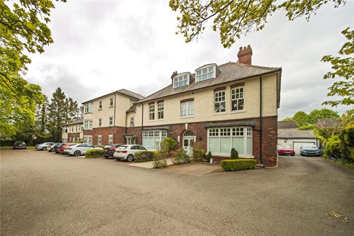 2 Bedroom Apartment For Sale In Belmont Court, Belmont, DH1