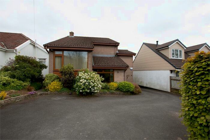 4 Bedroom Detached House For Sale In Stanshalls Lane, Felton, Bristol, Somerset, BS40