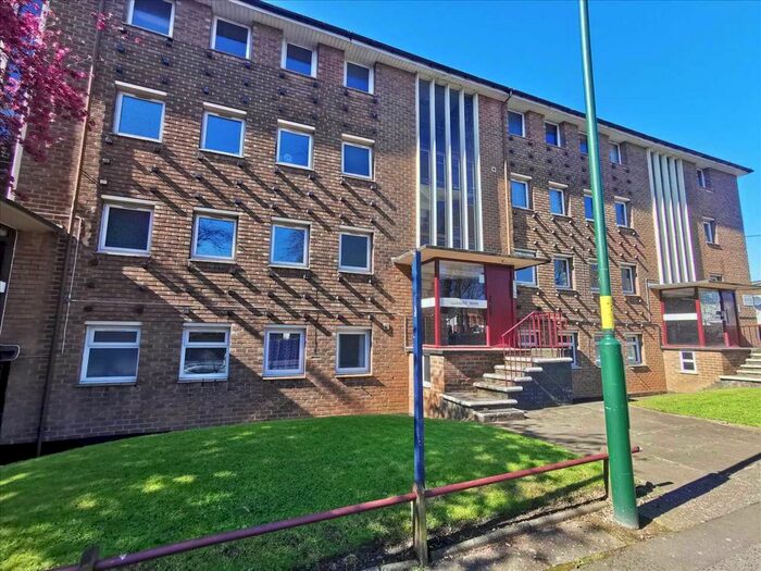 1 Bedroom Flat To Rent In Church Road, Birmingham, Erdington, B24