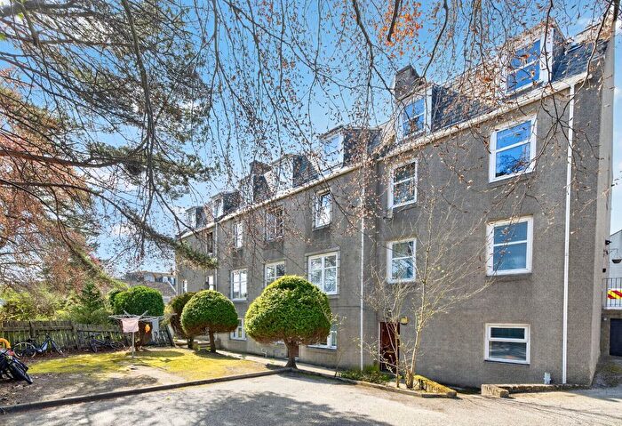 2 Bedroom Flat To Rent In Bethany House, Bethany Gardens, Aberdeen, AB11