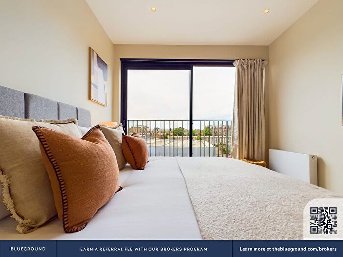 1 Bedroom Flat To Rent In London Borough Of Camden, NW1