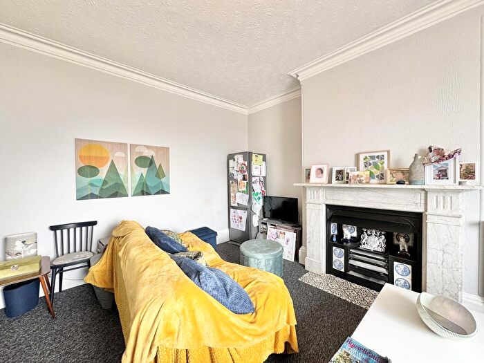 1 Bedroom Flat To Rent In Fonnereau Road, Ipswich, IP1