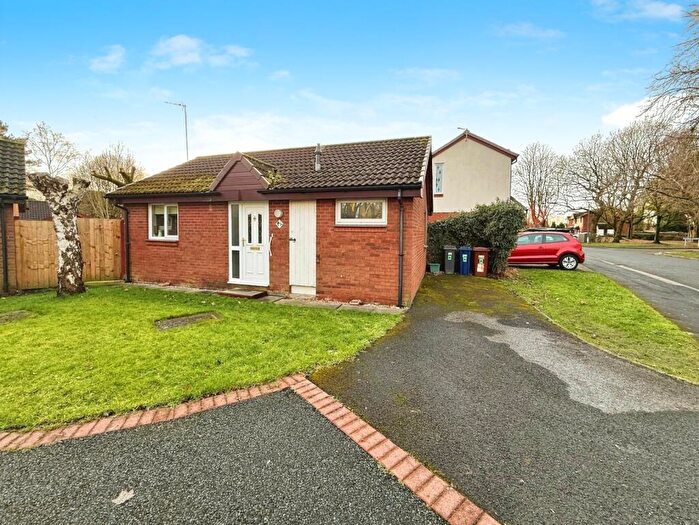 1 Bedroom Bungalow For Sale In Bloomfield Grange, Penwortham, Preston, Lancashire, PR1