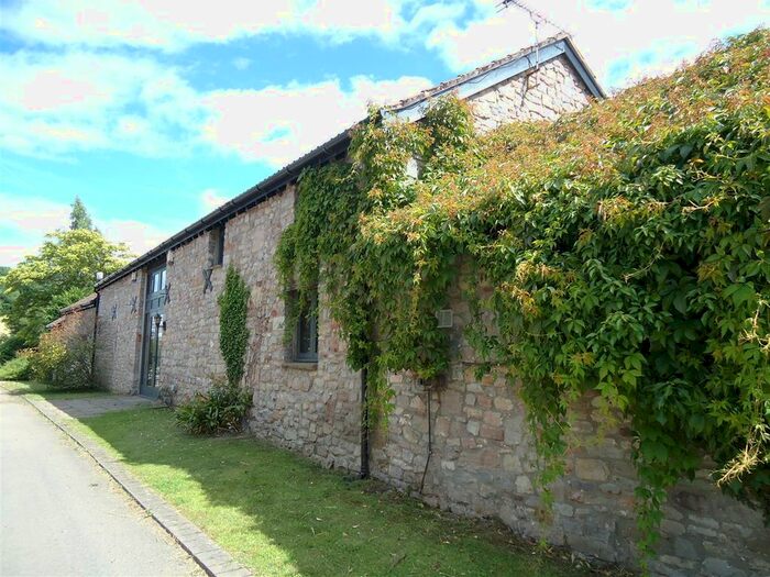 3 Bedroom Barn Conversion To Rent In Lower Middle Barn, Manor Farm, St Brides Netherwent, Magor, NP26