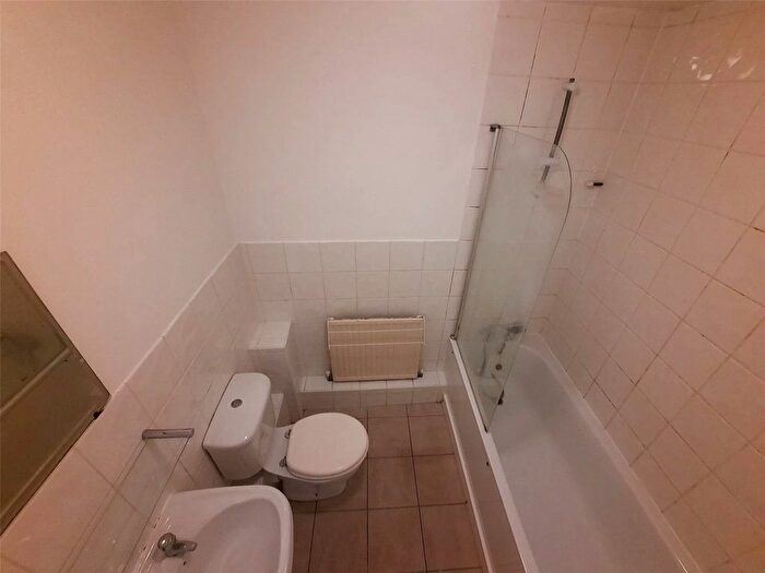 1 Bedroom Flat For Sale In Peak Hill, Sydenham, London, SE26
