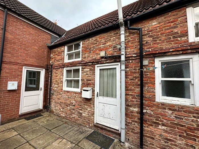 1 Bedroom Property To Rent In End Cottage, Yarm, TS15