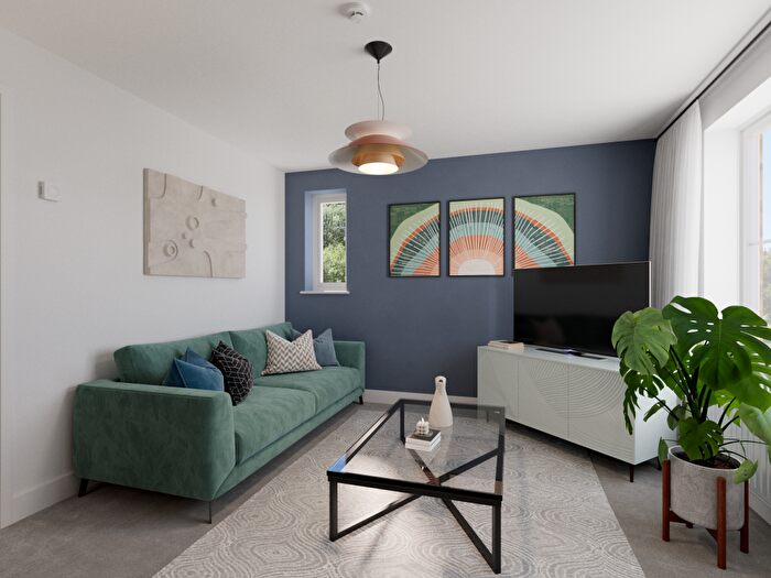 3 Bedroom Semi-Detached House For Sale In Victoria Road, Warminster, BA12