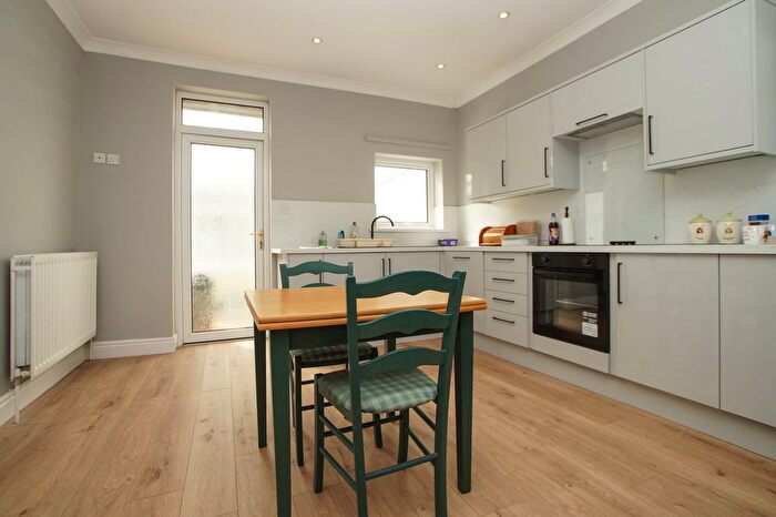 2 Bedroom Bungalow For Sale In Blackwell Road, Currock, Carlisle, CA2