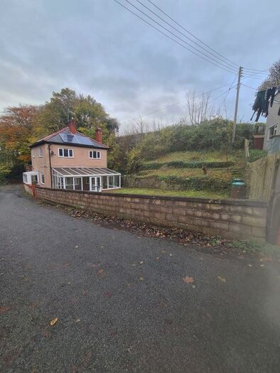 3 Bedroom Detached House To Rent In Beach Road, Llanddulas, Abergele, LL22