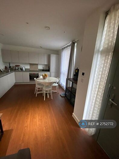 3 Bedroom Terraced House To Rent In Greenshank House, London, NW9