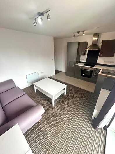 2 Bedroom Apartment To Rent In Richmond Road, Cardiff(City), CF24