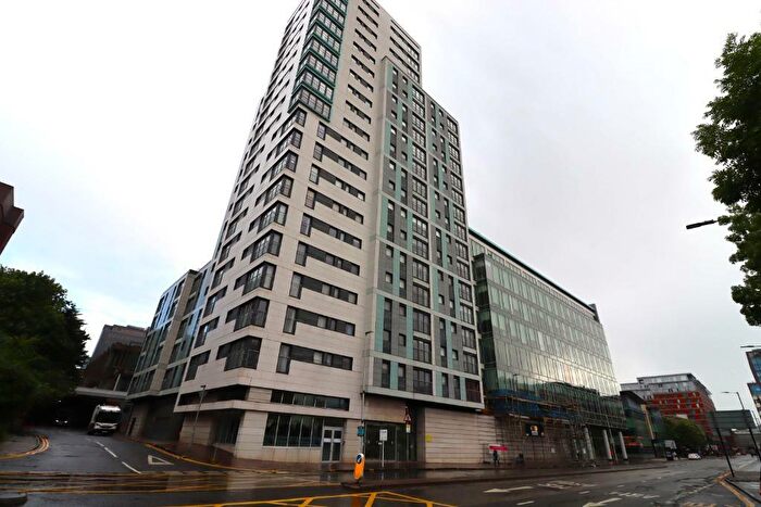 2 Bedroom Flat To Rent In Argyle Street, City Centre, Glasgow, G2