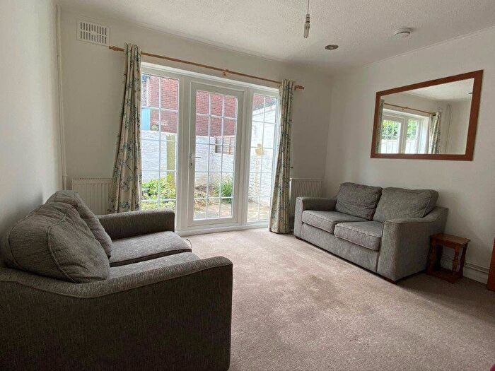 2 Bedroom House To Rent In St Edmunds Road, Canterbury Ref -, CT1