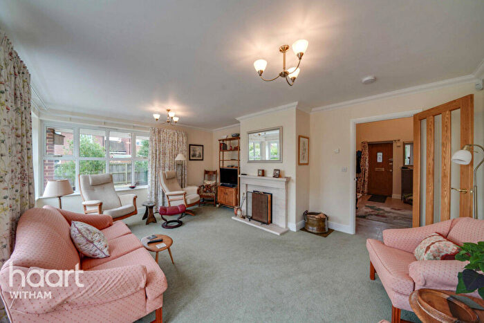 5 Bedroom Detached House For Sale In Wood View, Tiptree, CO5