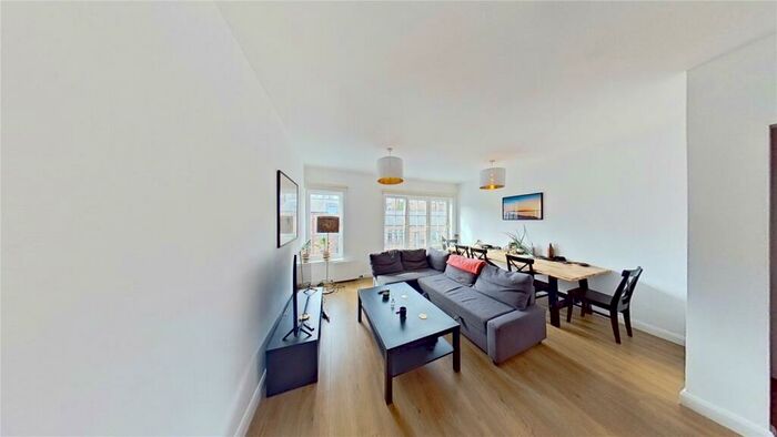 1 Bedroom Flat To Rent In Iona Street Lane, Edinburgh, EH6