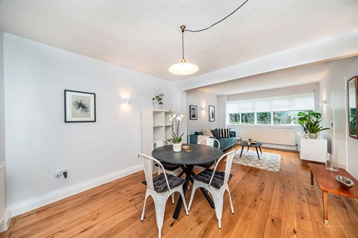 1 Bedroom Flat To Rent In Streatham Hill, Streatham Hill, SW2