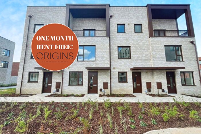 3 Bedroom Semi-Detached House To Rent In *Includes One Month Rent Free!* Bearsden Avenue, Cambridge, Cambridgeshire, CB3