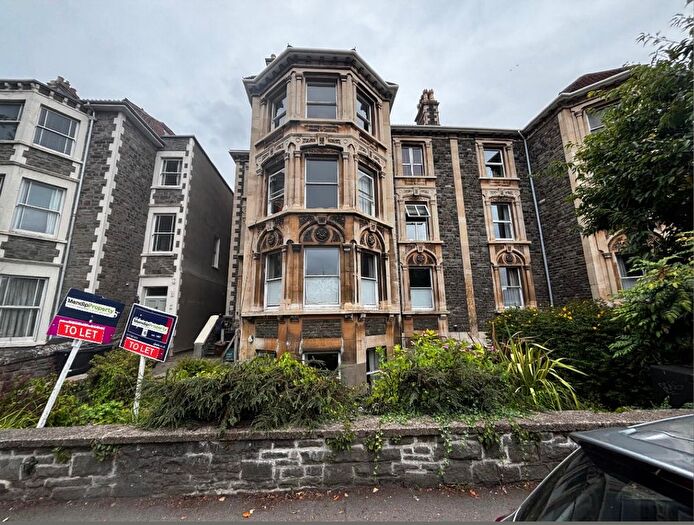 1 Bedroom Flat To Rent In Coronation Road, Bristol, BS3