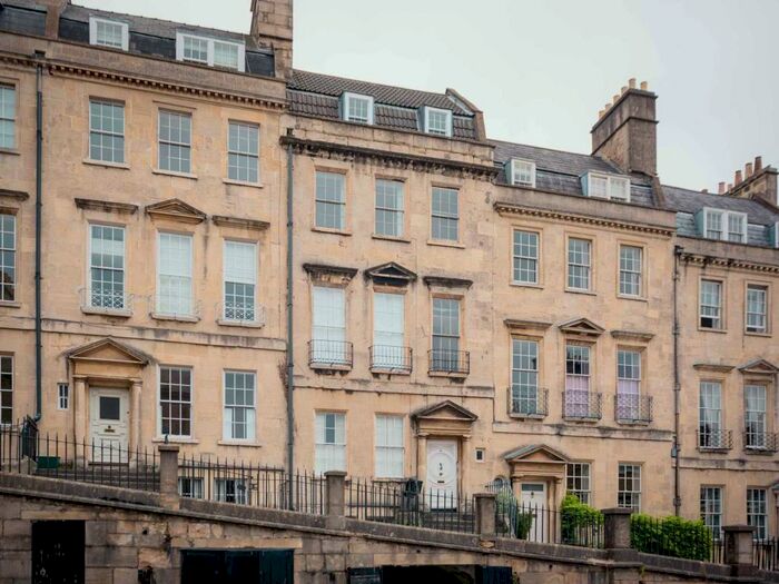 2 Bedroom Apartment To Rent In Belmont, Bath, BA1