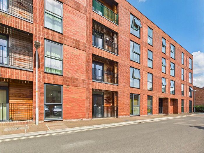 2 Bedroom Apartment To Rent In Kiln Close, Gloucester, Gloucestershire, GL1