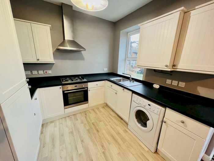 1 Bedroom Apartment To Rent In Avenue Road, Hunstanton., PE36