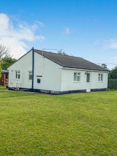 2 Bedroom Detached House To Rent In Lydacott, EX31