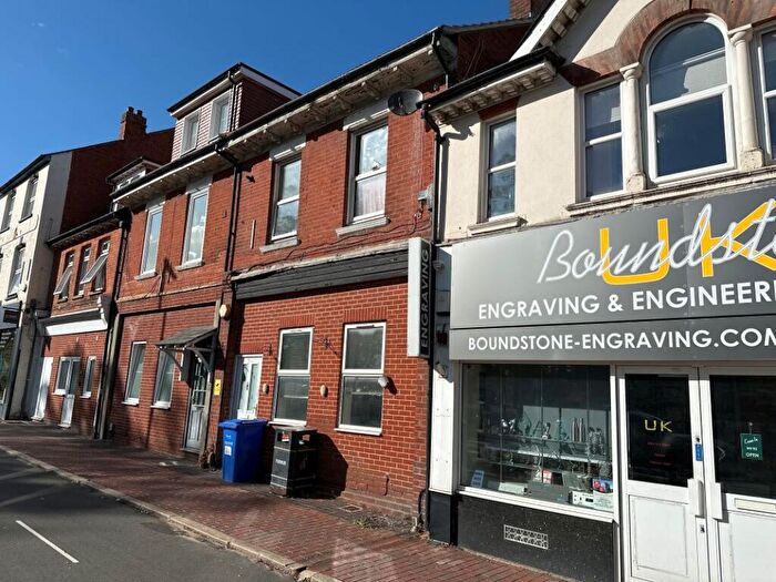 1 Bedroom Apartment For Sale In Flat C, Lynchford Road, Farnborough, Hampshire, GU14