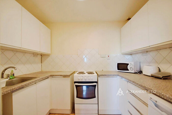 2 Bedroom Apartment To Rent In Kingsley Road, Bicester, OX26